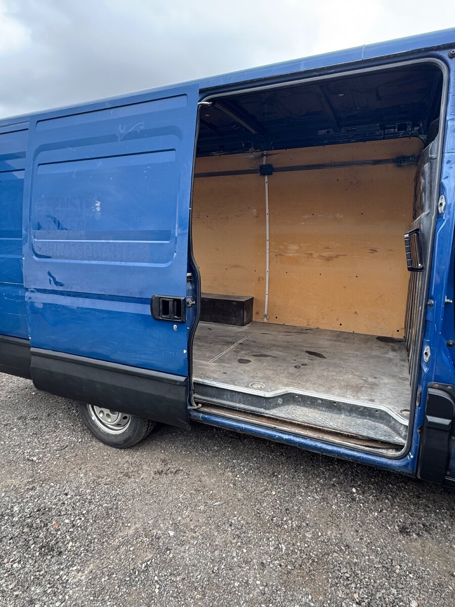 Iveco Daily - 5
