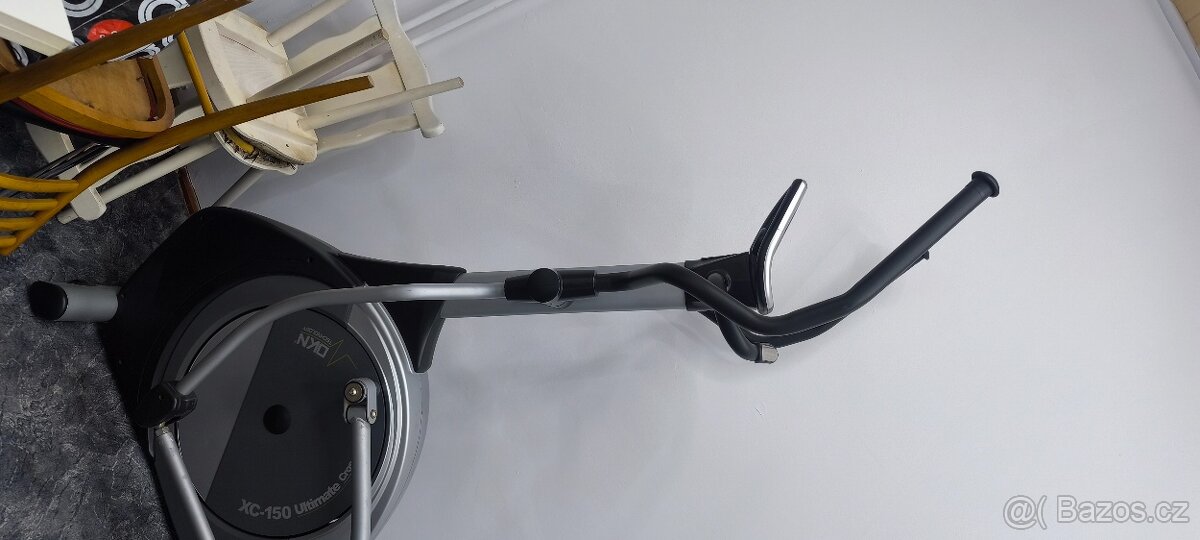 Orbitrek DKN xc150 - 5