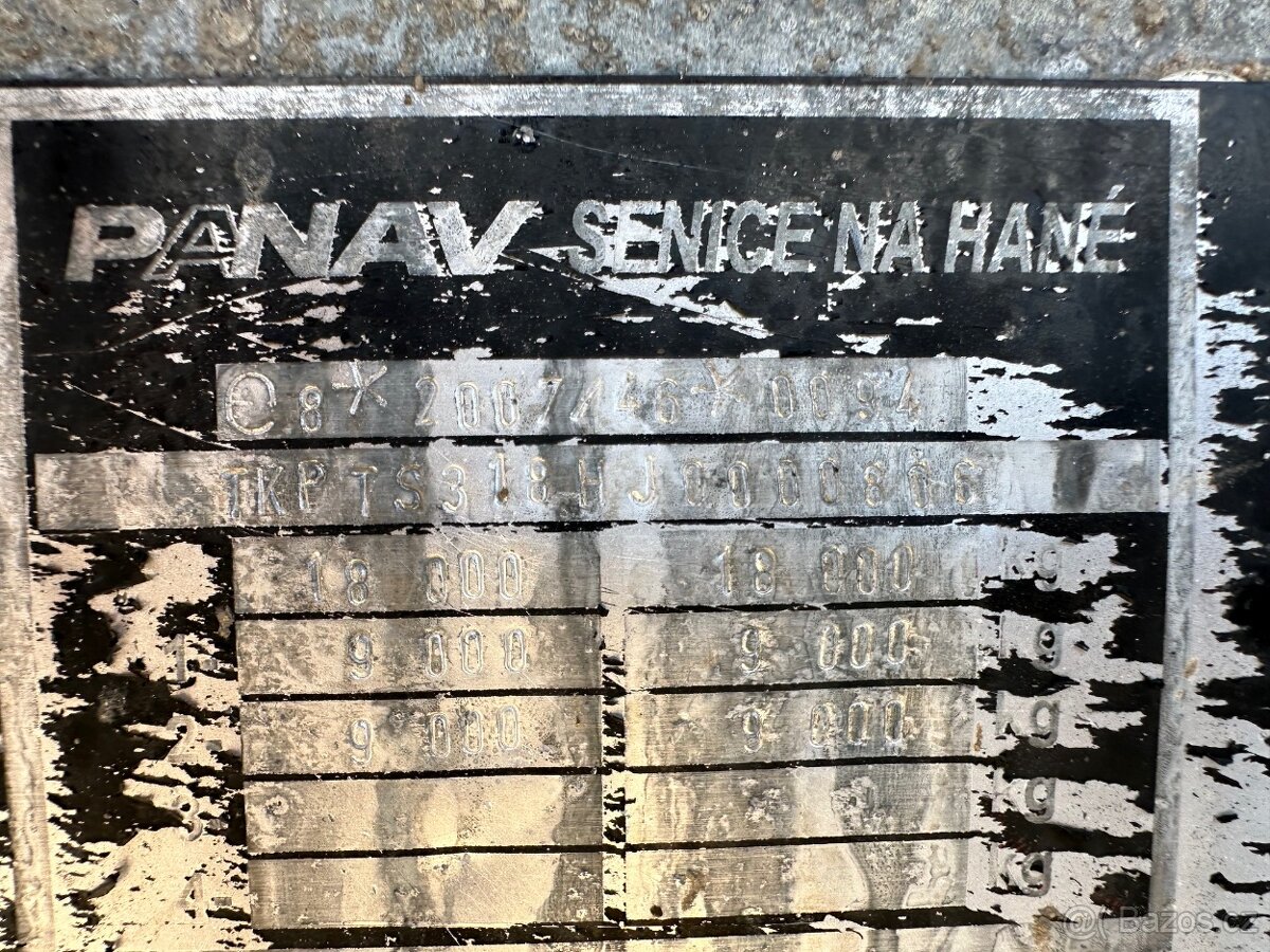 PANAV VIN 806 - 5