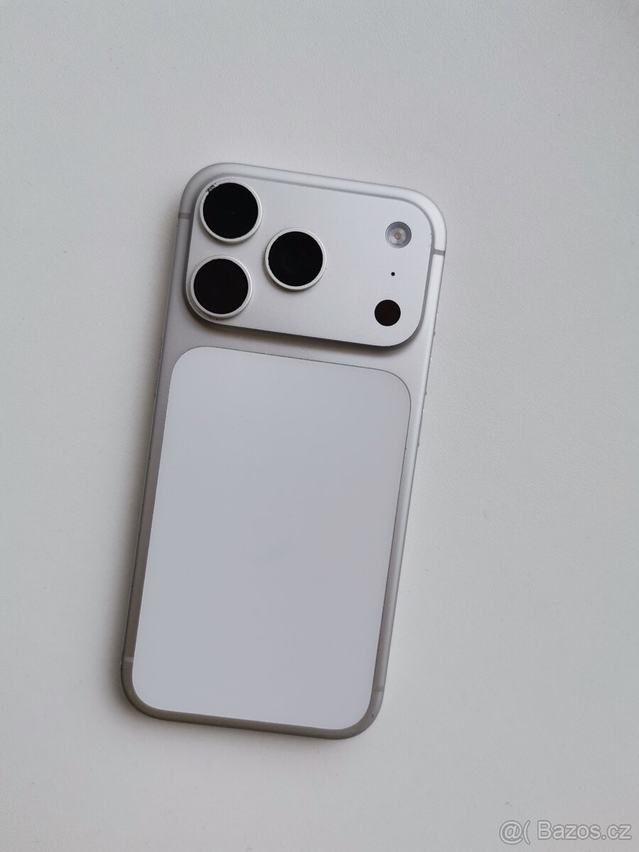 Apple iPhone 17 pro - 5