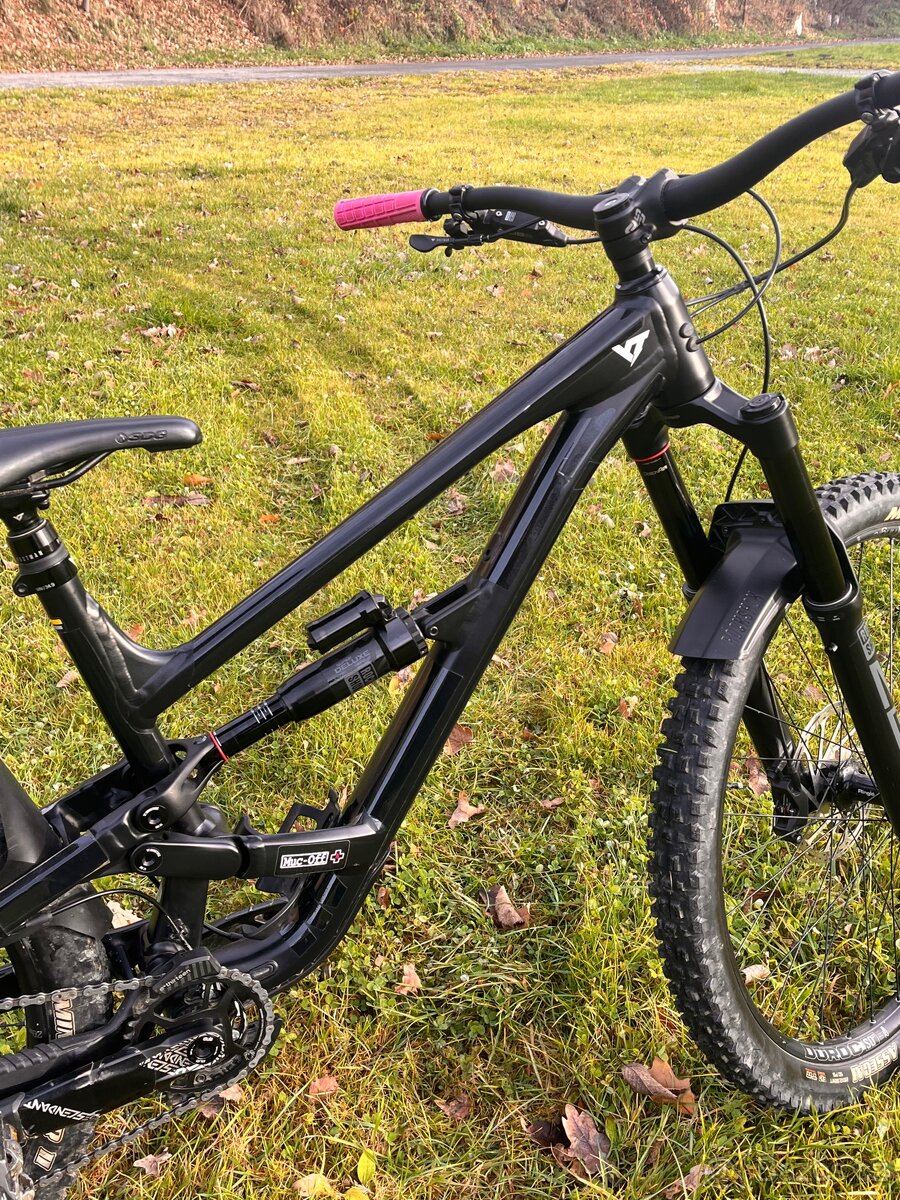 Yt Capra 2024 - 5