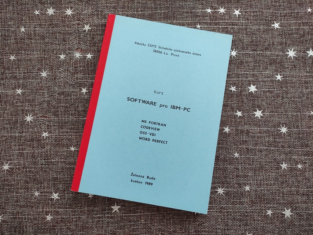 Knihy Basic, Pascal, software pro PC - 5