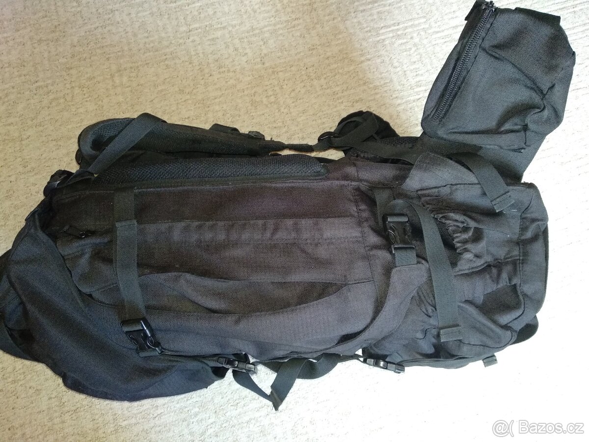 krosna - ESSL - 5