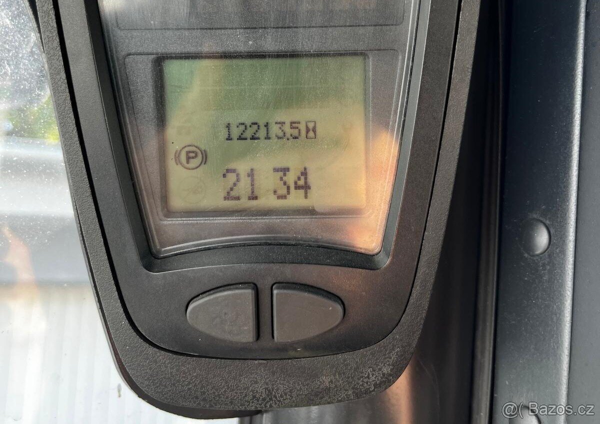VZV LINDE H35 T-02 EVO - 5