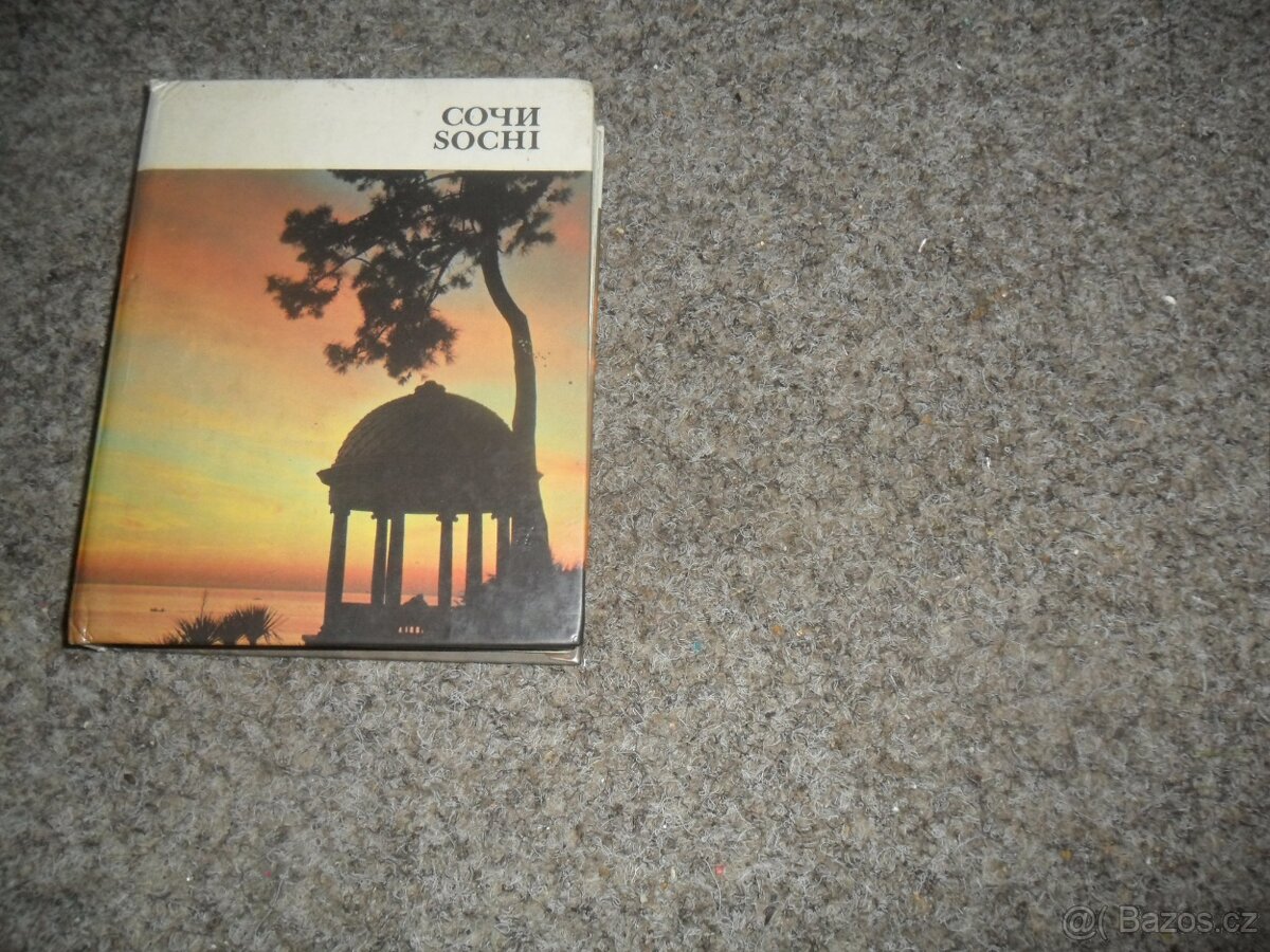 Ukrajina, Rusko, pobřeží Kavkazu, Soči, Moldávie, metro - 5