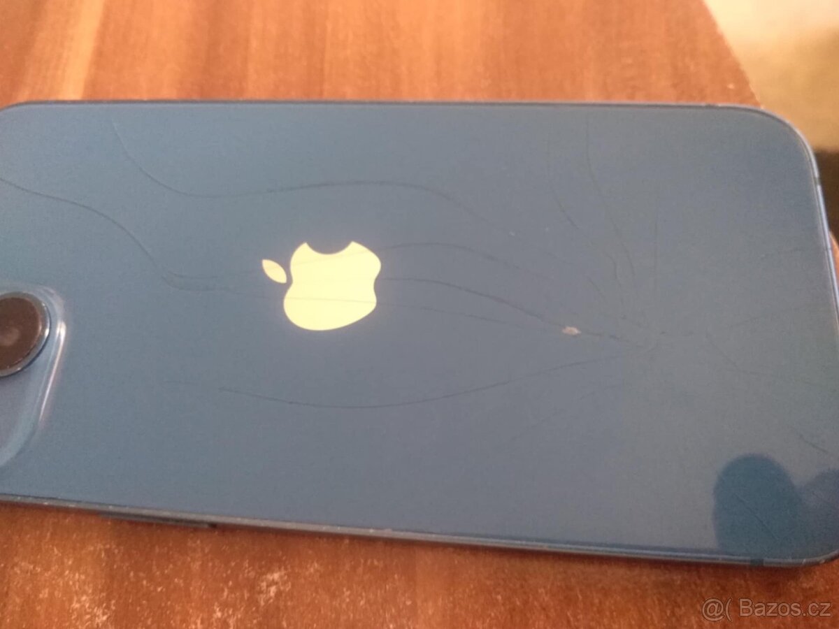 Prodám - Vyměním iPhone 13 128gb. - 5