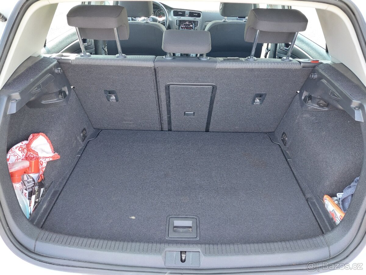 Volkswagen Golf 7 - 5