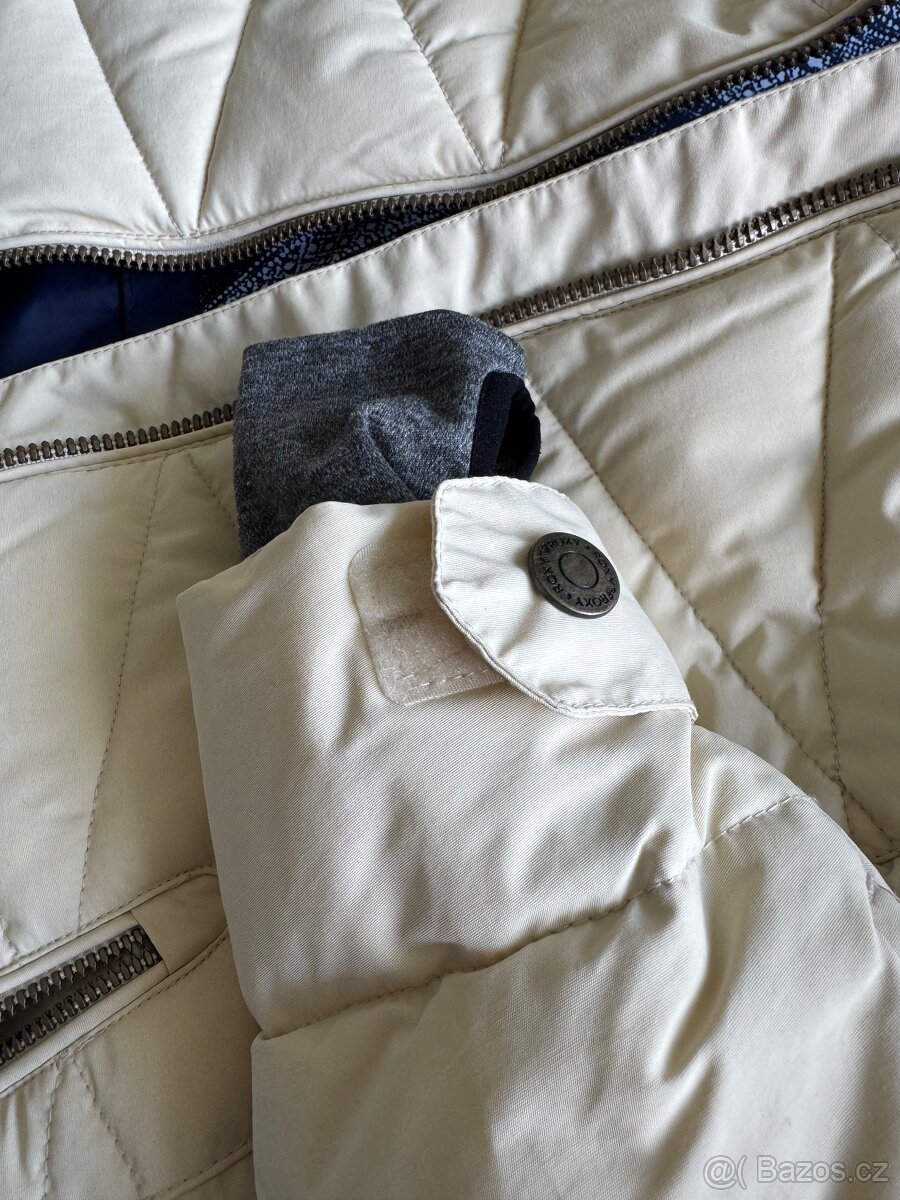 Dámská zimní bunda Roxy - 5