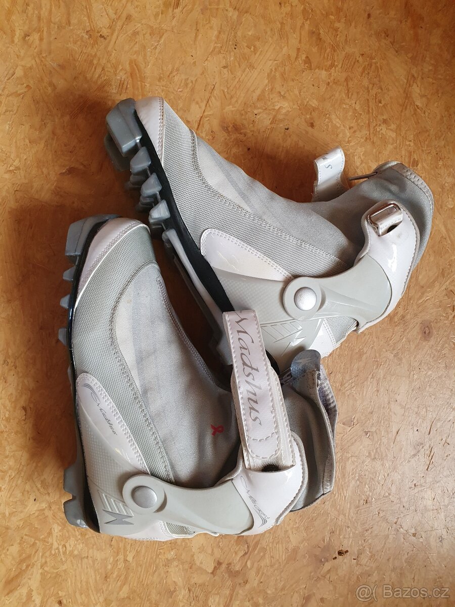 Boty na bežky Madshus - 5