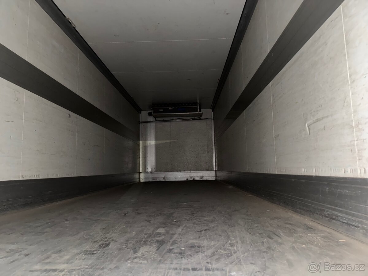 Dílna sklad kontejner maringotka tiny house - 5