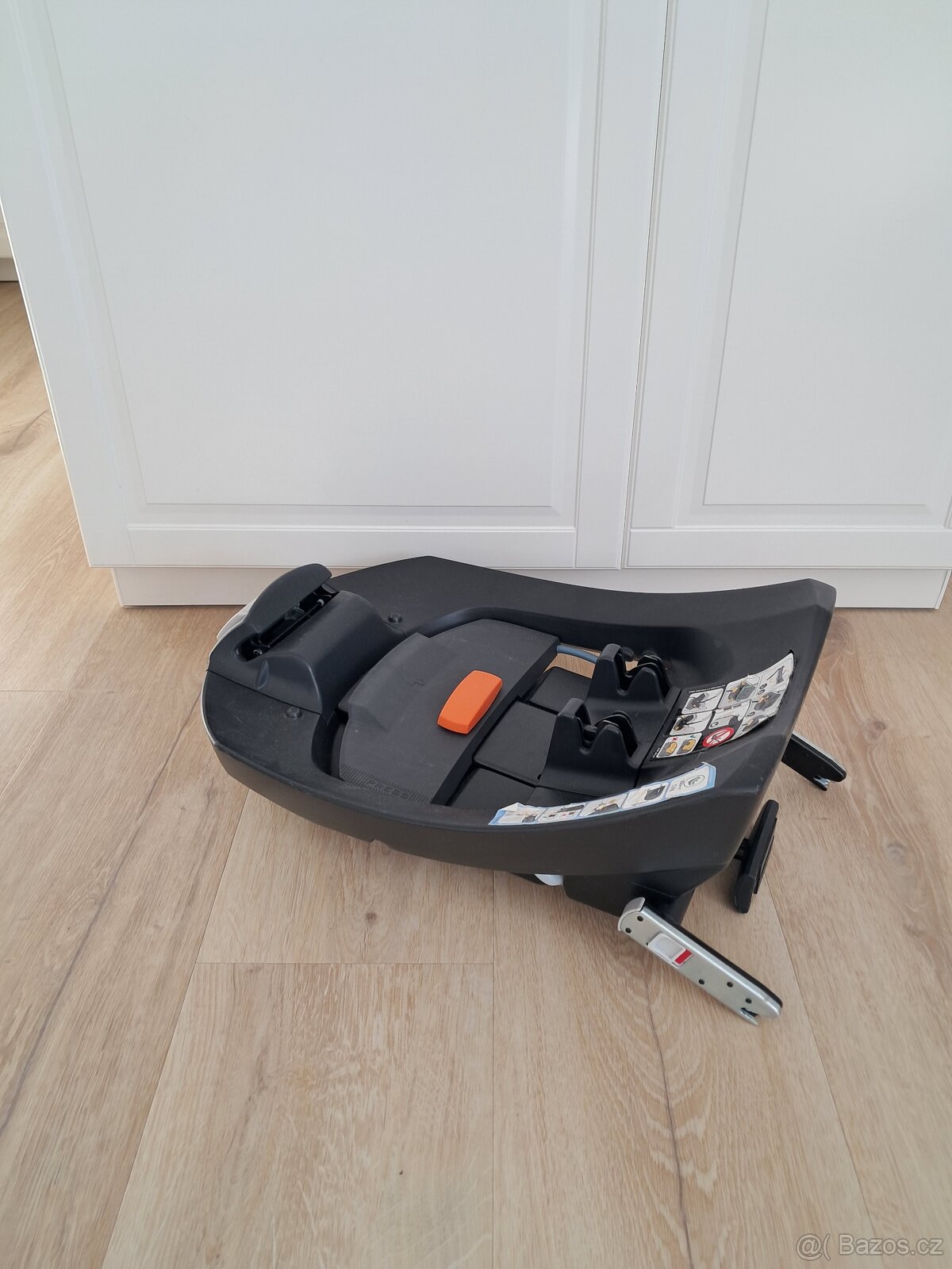 Autosedačka Cybex Aton 5 - 5