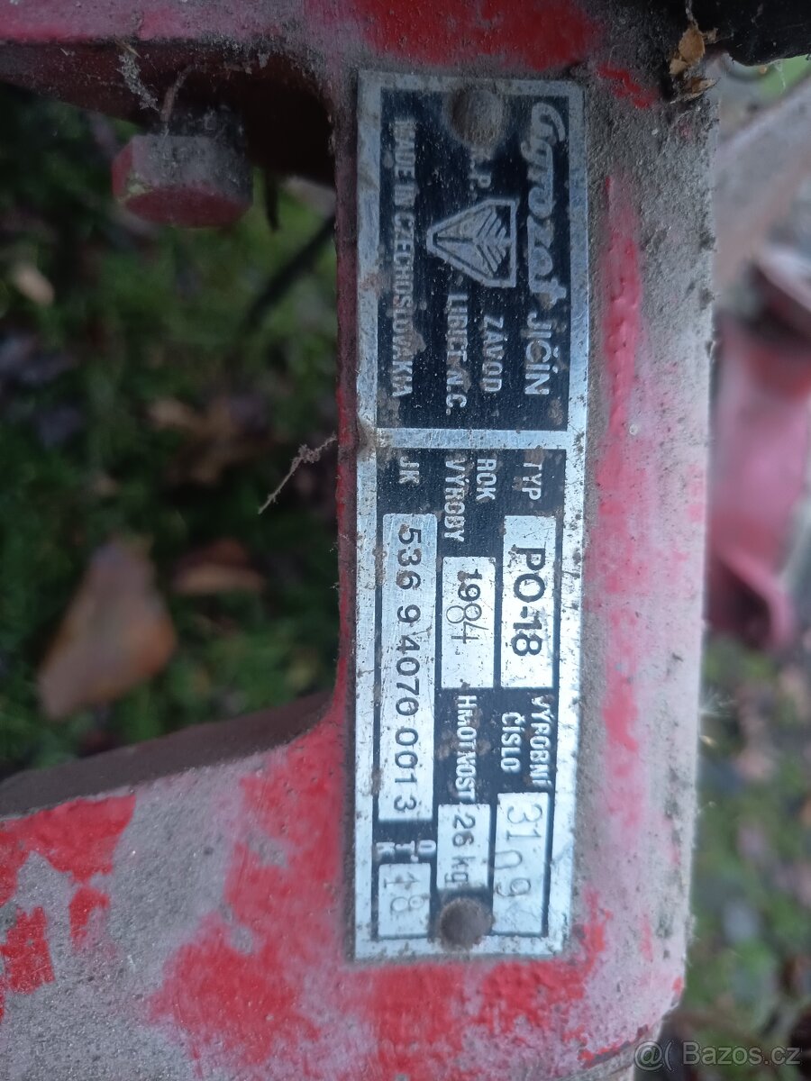 Terra Vari Agrozet Jičín - 5