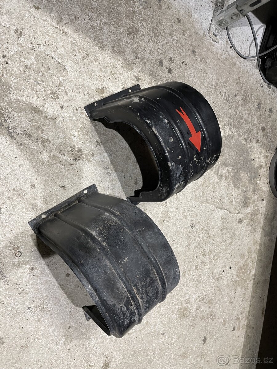 kryt spojky na kompresor orlik 1jsk 2jsk 3jsk - 5