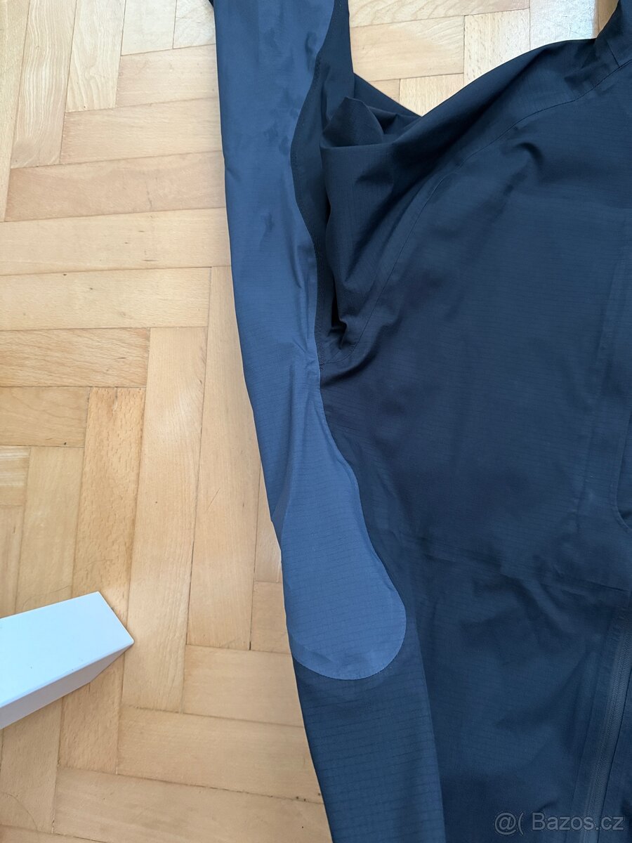 Nike Cosmic Peaks Pánská běžecká bunda Storm (Vel: L - 5