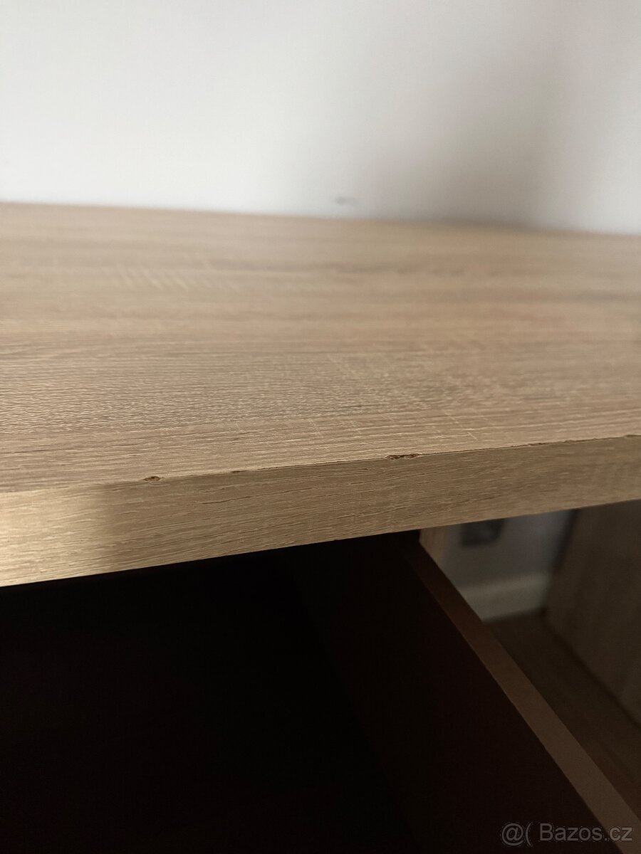 Psací/kancelářský stůl - 5