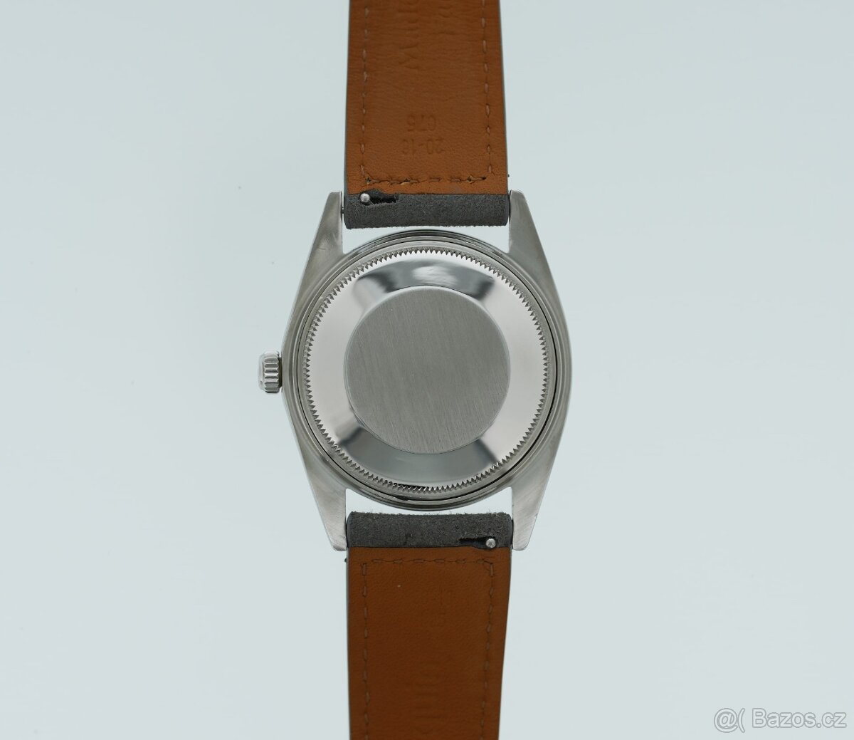 Rolex Oyster Perpetual - 5