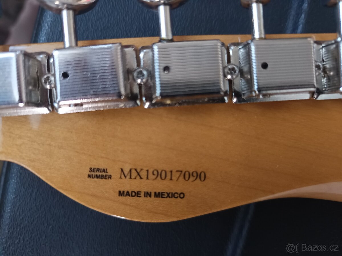 Fender Telecaster - 5