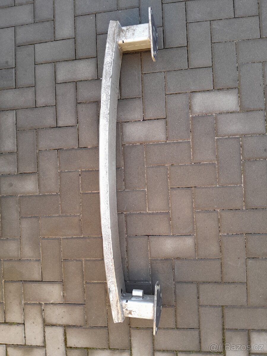 Výztuha zadního nárazníku Peugeot 508, rok 2018 - 23 - 5