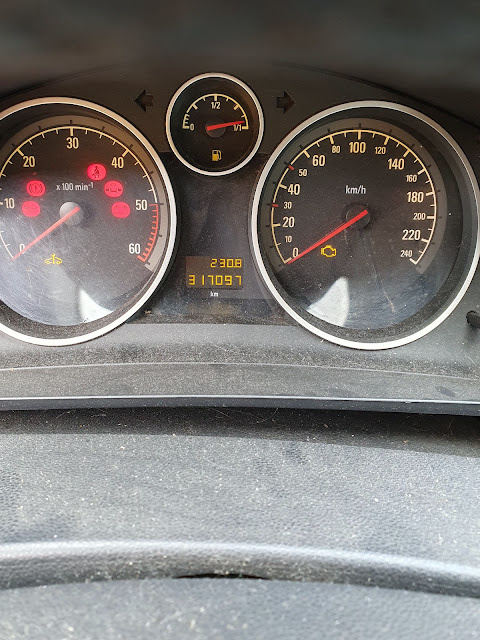 Opel Zafira 1.7 CDTi Ecoflex 81Kw Rv 2008... - 5