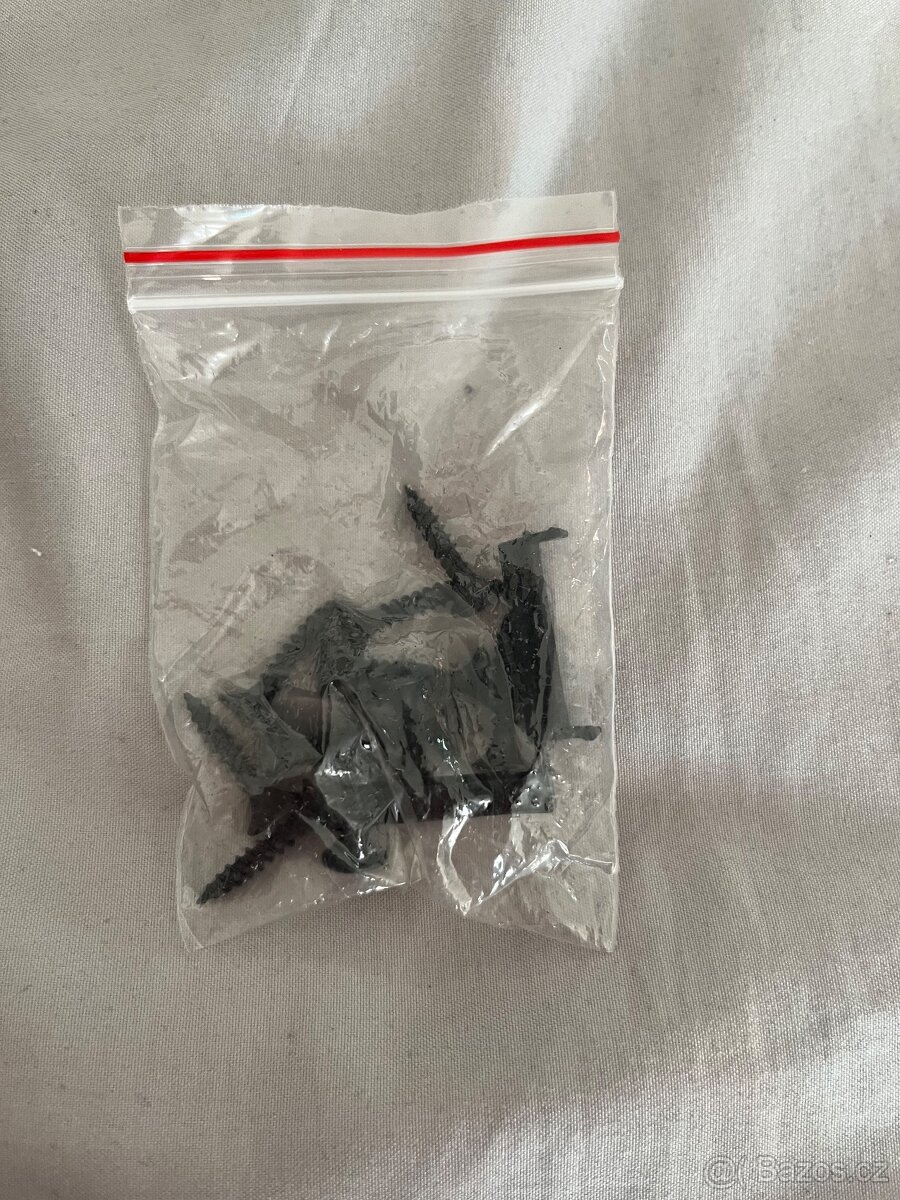 Loketní opěrka Fabia 2 - 5