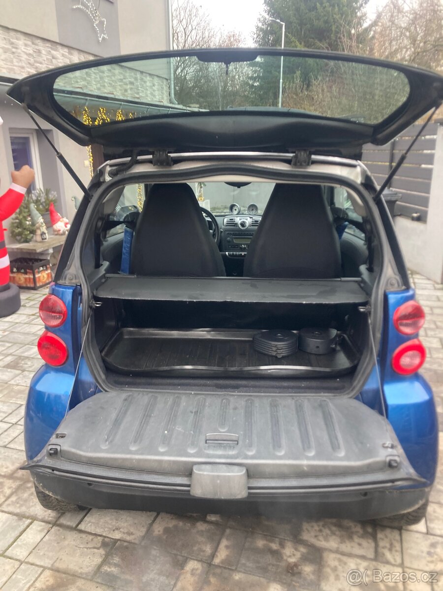 🚗Smart Fortwo🚗 - 5