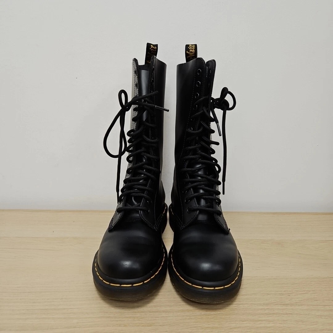Dámské boty originál Dr. Martens vel.39 - 5