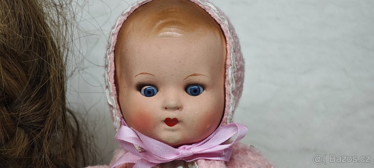 Starožitné hračky pro sběratelky - 5