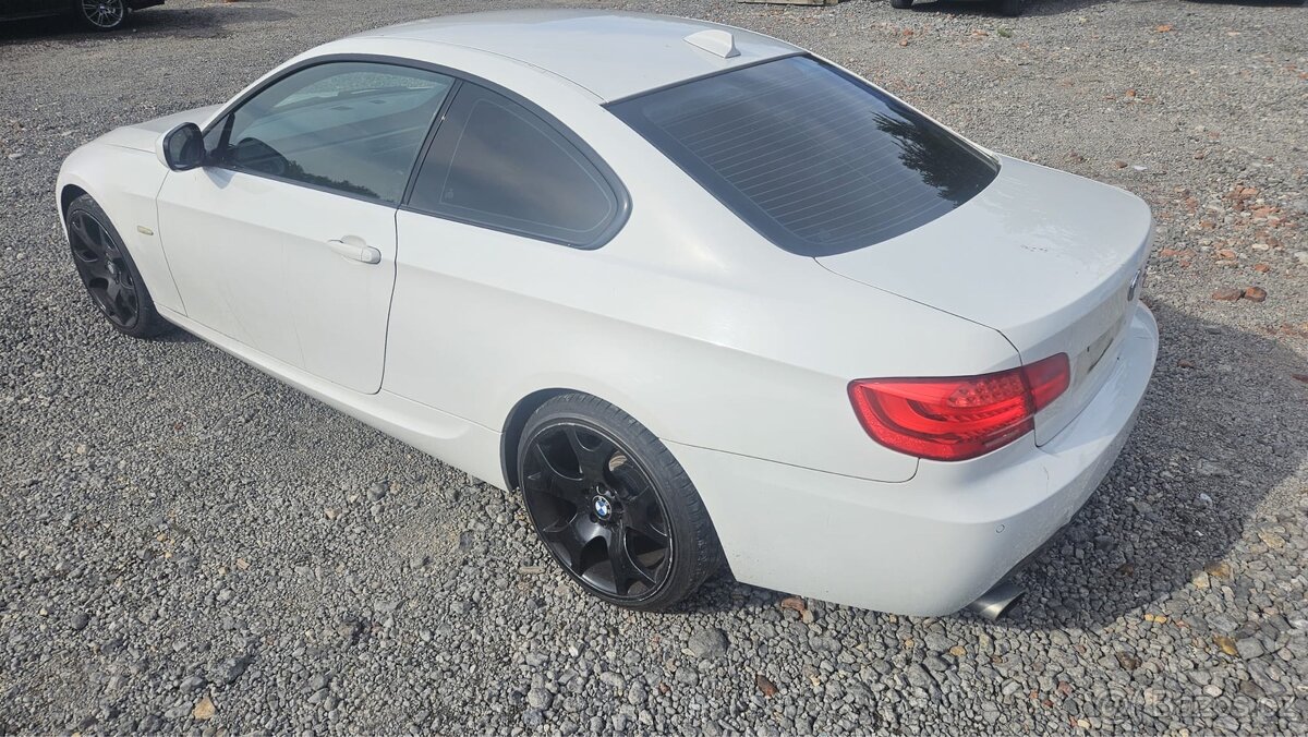 Bmw e92 lci náhradní díly mpaket m paket - 5