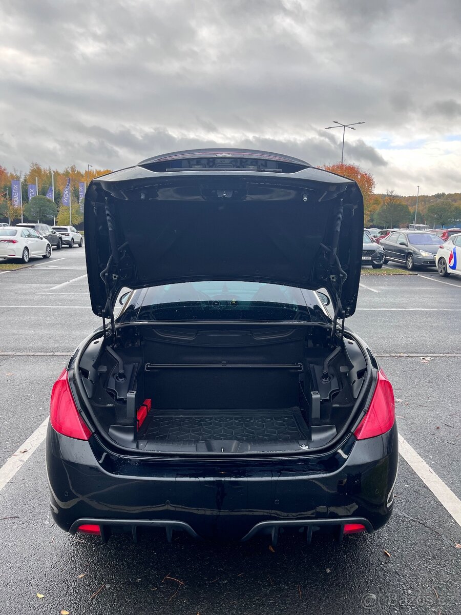 Peugeot 308 CC 1.6 THP 115 kW – 2012 - 5