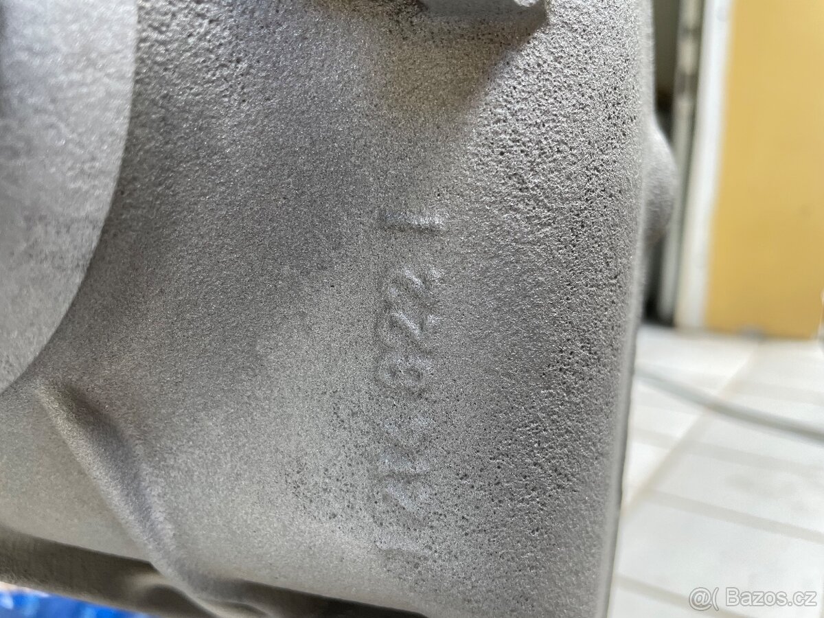 Bmw 330i e46 diferenciál - 5