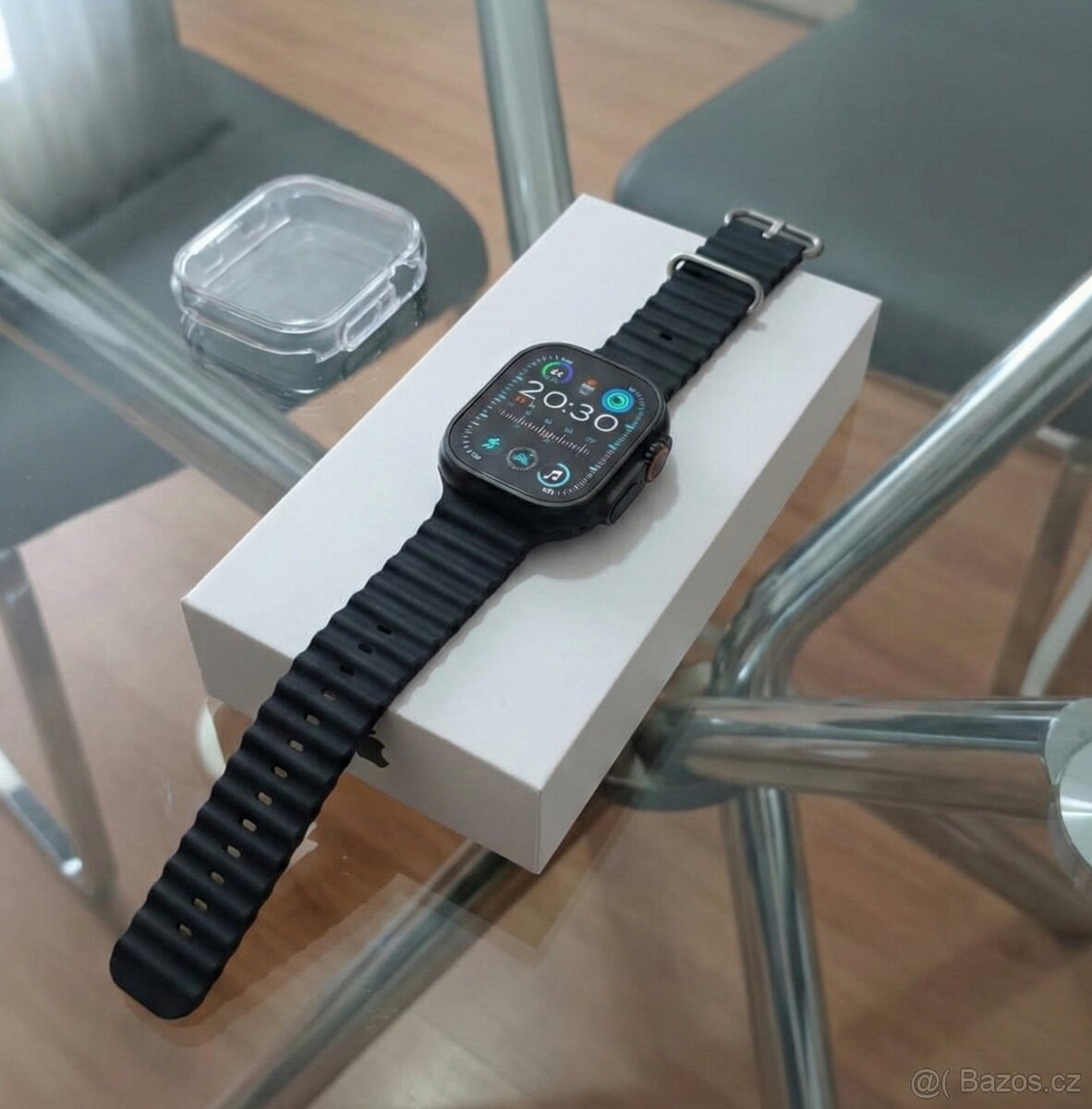 Apple Watch ultra 2 - 5