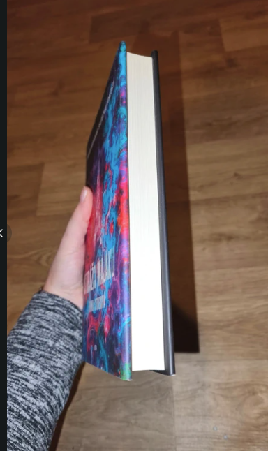 Strážci majáku - Emma Stonexová - 5