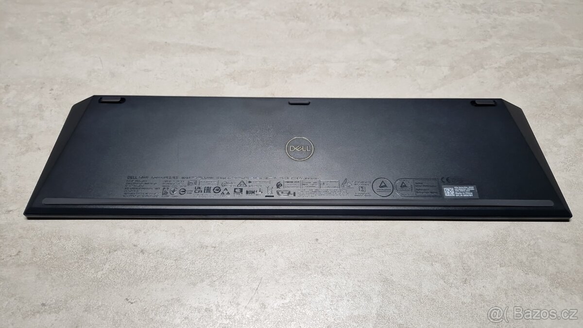 ❰ Klávesnice | Dell KB900, profi klávesnice, podsvícená ❱ - 5