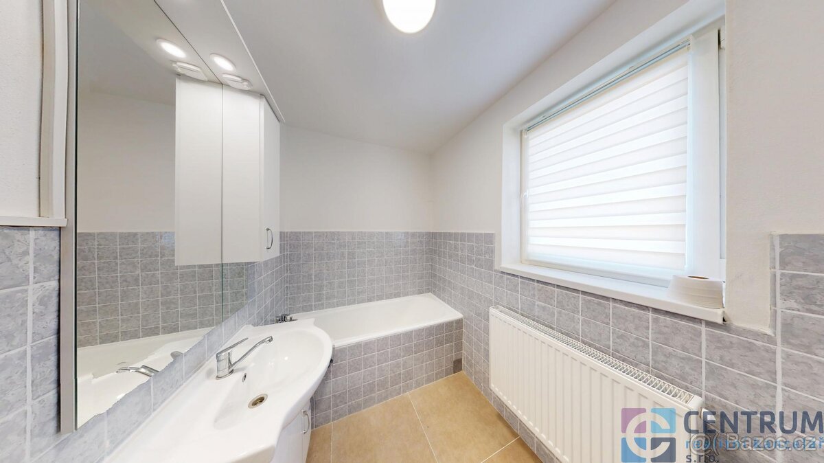 Pronájem bytu 2+1, 68 m - 5
