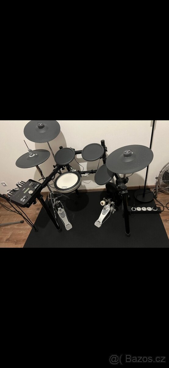 Elektronicke bici Yamaha - 5