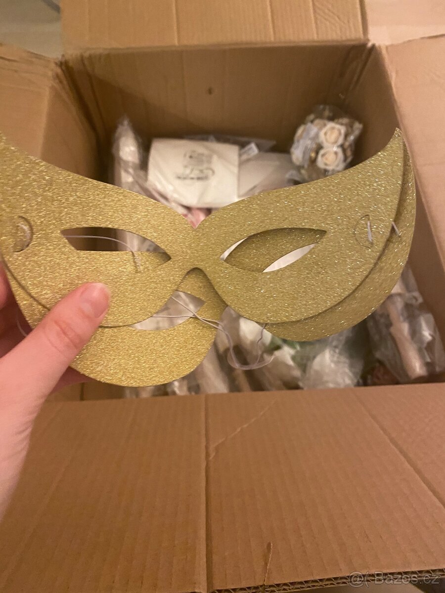 SVATEBNÍ DOPLŇKY - 5