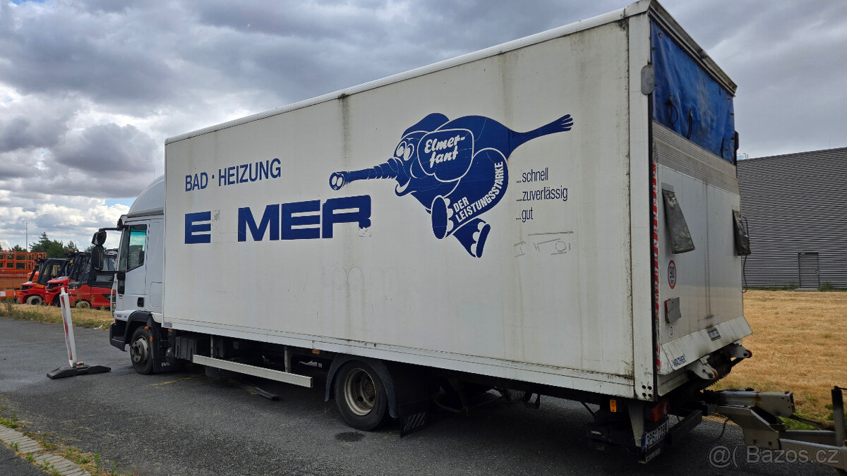 Prodám Iveco Eurocargo 75E180 - 5