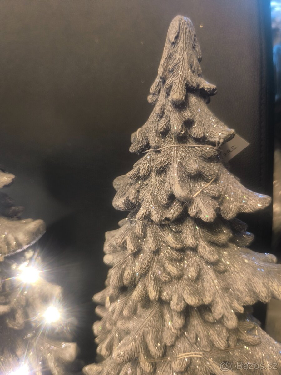Vánoční figurky a dekorace - 5