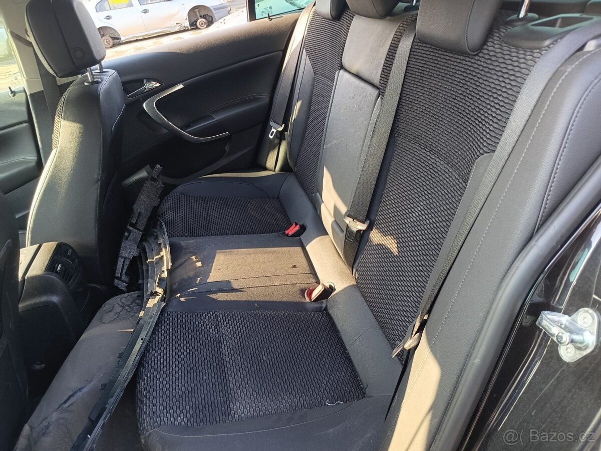 Opel Insignia č. 24649 - 5