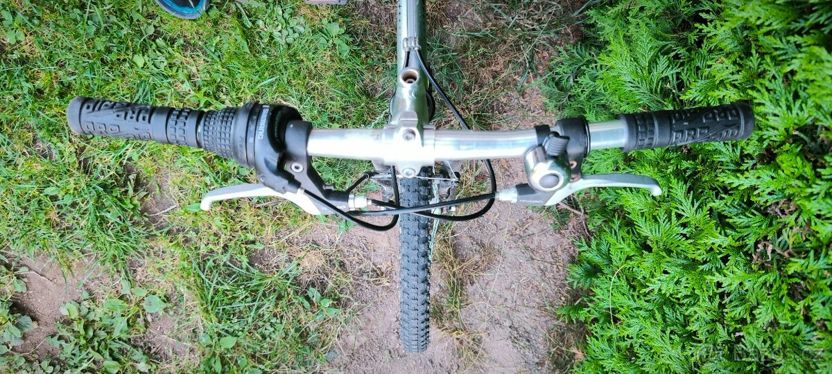 Kolo dětské, Author Cosmic 20" - 5