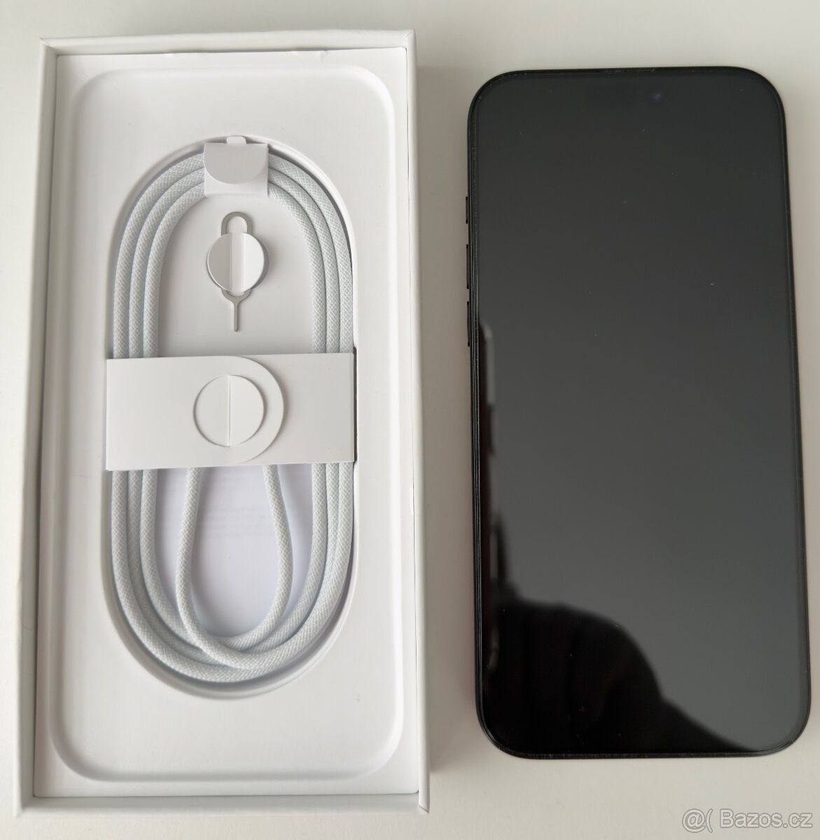 IPHONE Apple 16 Pro Max 256 Gb - 5