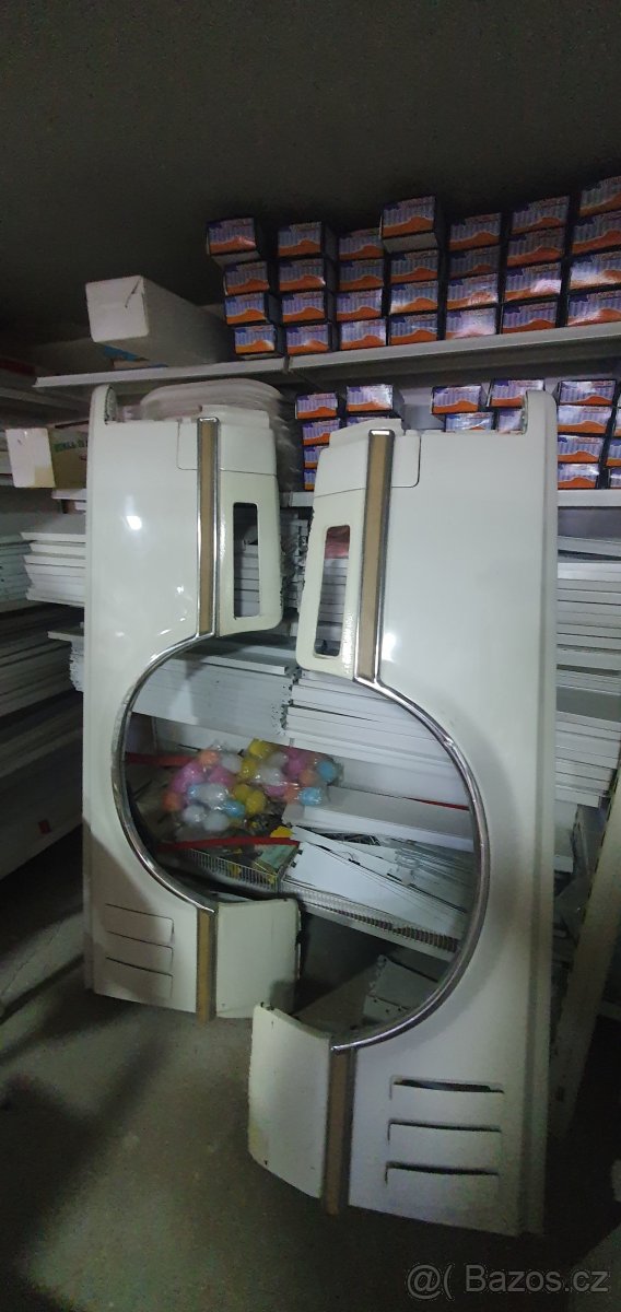 Lincoln Continental Mark V 6,6liter V8 1978 veterán oldtimer - 5