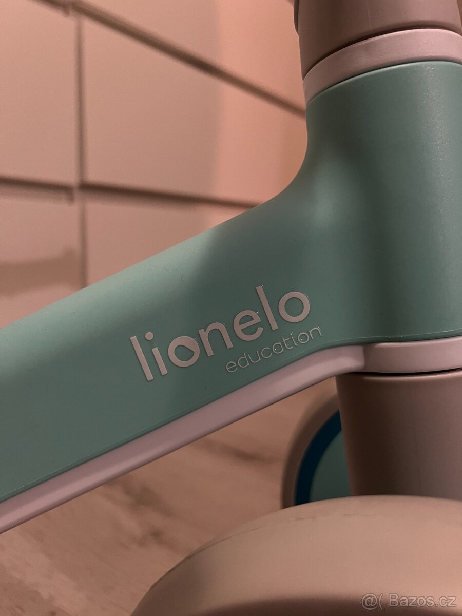 Odrážedlo Lionelo - 5