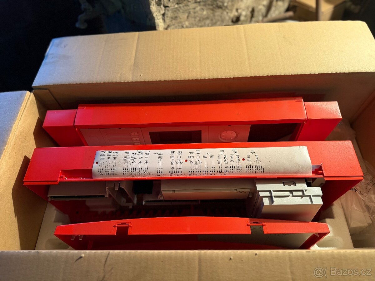 Viessmann 7187109 Vitotronic 050 HK3W NOVÝ - 5