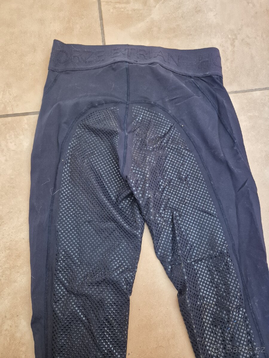 Jezdecké leginy 38 - 5