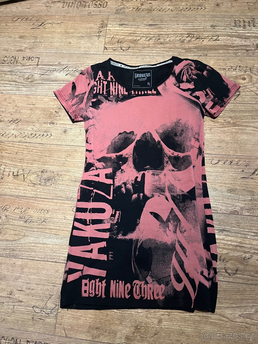 Dámské oblečení - 5