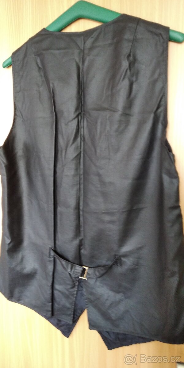 dámské sako, vesta, Mikina - 5