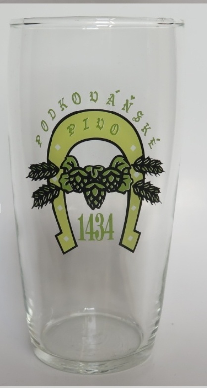 Pivní sklenice - 5