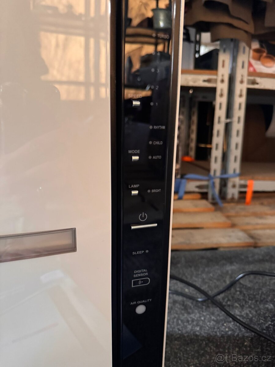 Čistička vzduchu - 5