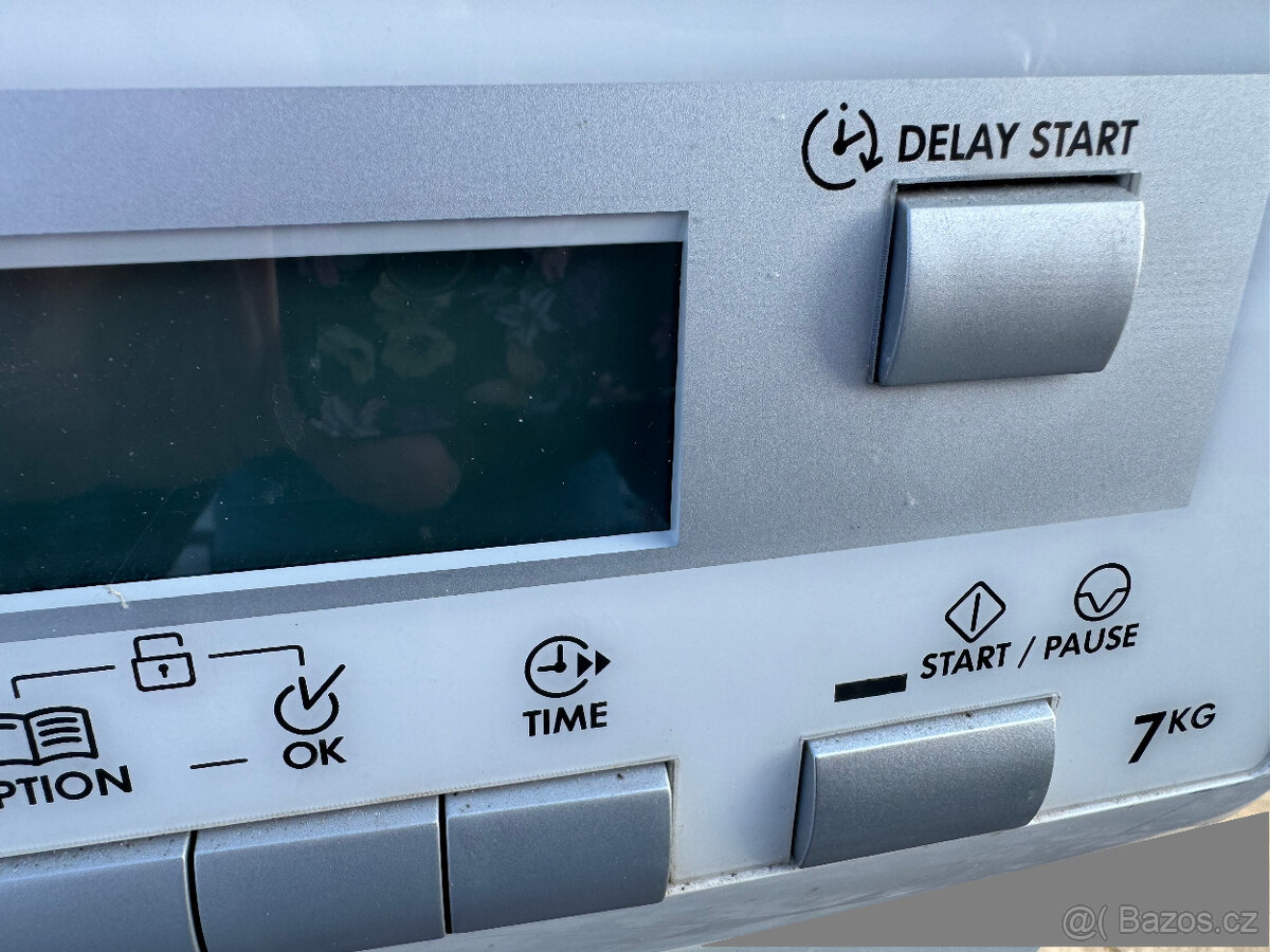 Pračka AEG Lavamat na 7kg - 5